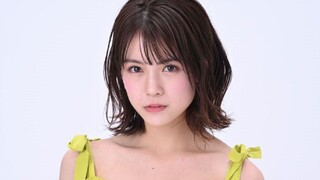 【Bet On Me】Ultraman Dekai Heroine- Kirino Yui Chika