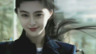 ［范冰冰］比美照更有杀伤力的是早期，浓妆淡抹总相宜