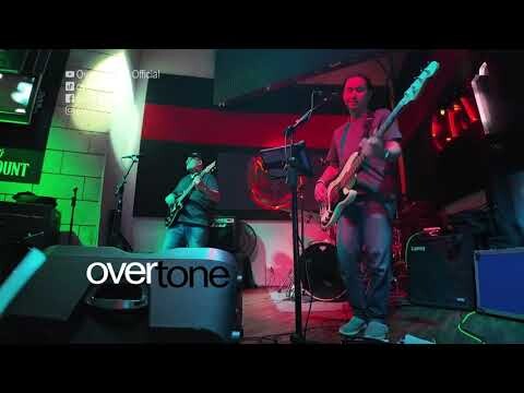 HOW TO SAVE A LIFE | WONDERWALL LIVE COVER BY OVERTONE BAND PHILIPPINES