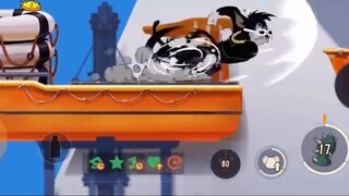 Tom and Jerry Mobile: Is Jean going to be nerfed? No problem, there's still Cactus