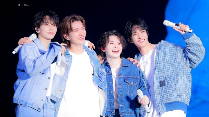 [SVT/CC] [Vocal Team] Dust First Stage + Windmill ◎ A Heartbreaking Longing Like Dust That Won’t Eas