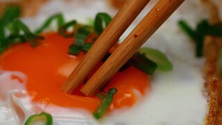 目标是解锁泡面的100种神仙吃法(并没有