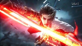 Qin Mu Bantai Ular Raksasa Demi Selamatan Penduduk Desa 🔥 Tales Of Herding Gods Episode 13