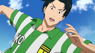 【DAYS】ตอนที่ 23