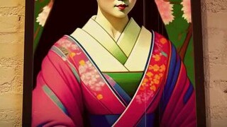 Geisha