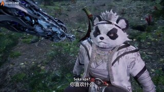Little Fairy Yao episode 8 sub indo