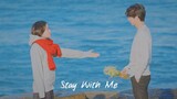 [Gong Yoo x Kim Go Eun] Stay With Me | Cặp đôi ngọt ngào