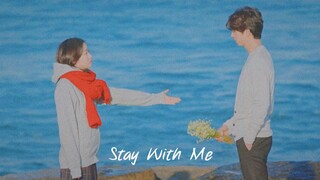 【鬼怪夫妇 × Stay With Me】爷青回，假期不再无聊！高甜CP（孔刘×金高银）来袭，真 · 韩剧 · 经典 · BG之光。