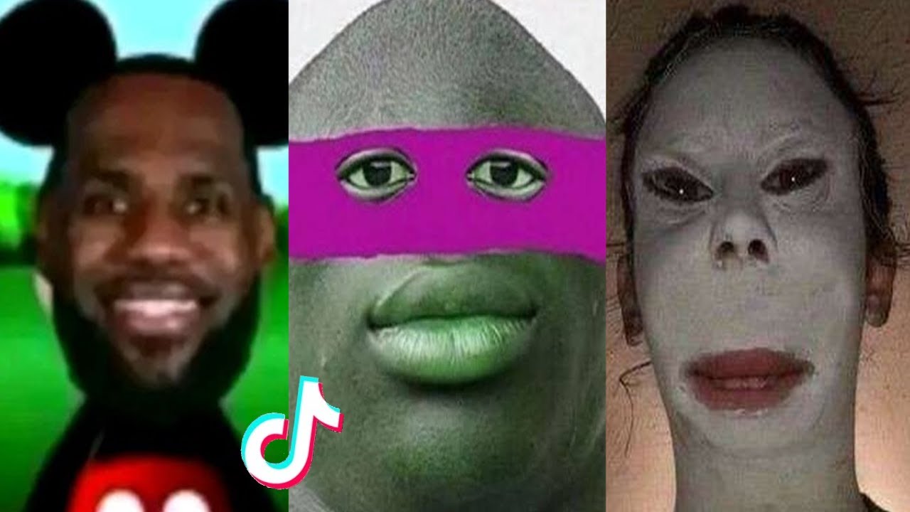 Memes Tik Tok