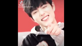 Yizhan 🤪🤪🦁🐰😍🥴#wangyibo王一博 #xiaozhan #yizhan #bjyx#bjyxszd #yiboofficial#zhan #wangyibo #xiaozhan_肖战