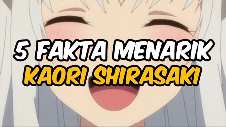 kaori yang masih hidup