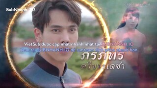 cô dâu thần rắn tập cuối
