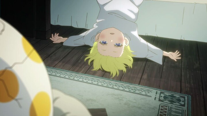 The Daily Life of a Single 29-Year-Old Adventurer Episode 5