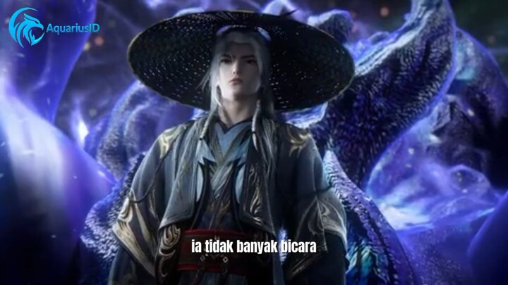Renegade Immortal Episode 137 || Wang Lin  Membantai Keluarga Huan