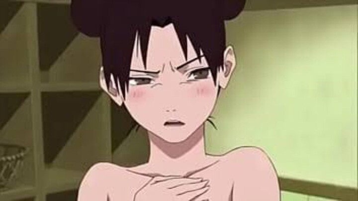 TERLALU BADAG UNTUK JADI NINJA