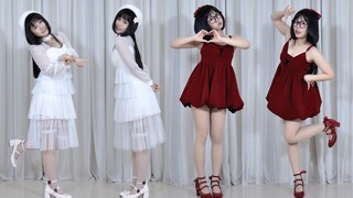 【球球】What is Love~