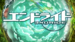 Endride - 24 End Indo Sub Oni