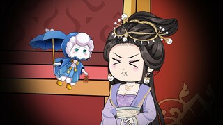 吃端懿长公主的瓜