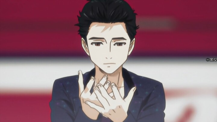 Do fat guys all become handsome once they lose weight?