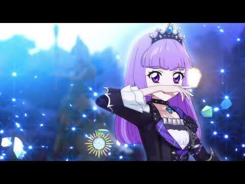 [AMV] Bad Apple!! _feat.nomico_Nhato Remix (Aikatsu)