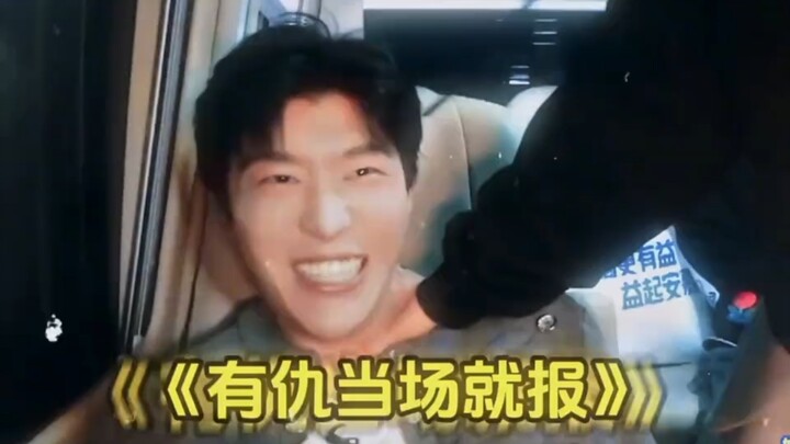 ไป๋ลู่: ฉันไม่ปล่อยผู้ที่ทำร้ายฉันไว้แน่นอน