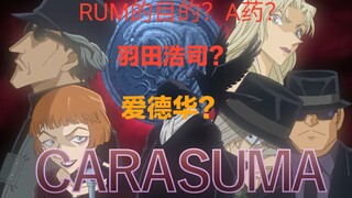 H讯息？到底爱德华的加入  影不影响对RUM的判断？