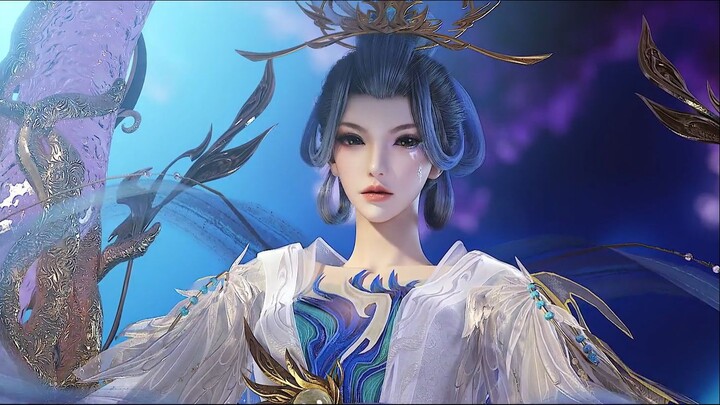 Eclipse of Illusion Eps 25 Sub Indo