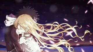 [Magic Index/A Certain Scientific Railgun] A complete record of Kamijou Touma's injuries (mainly in 