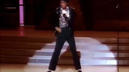The most Iconic Song of MJ "Billie Jean"
