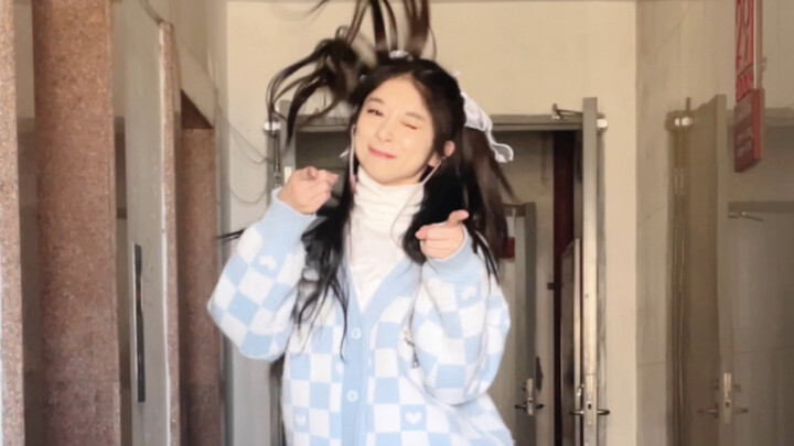 Let's dance Beautiful Christmas on Christmas!! I hope everyone is happy! ～～～