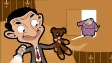 E11 Mr Bean The Animated Series