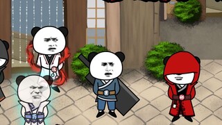 [Reborn Soul Emperor] Episode 13: This guy is crazy