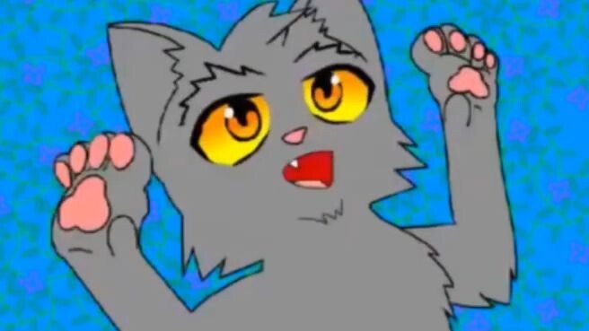 Palestinian communist song (with Warrior Cats)