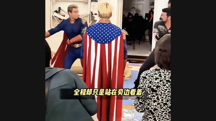 Rumors claim that Zuguoren reportedly hired a stunt double at a sky-high fee, only to have the doubl
