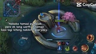 nakakatamad talaga mlbb