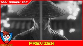 Trek to Yomi Gameplay | Review Game Kiếm Nhật Cực Hay và Hot