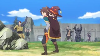 Konosuba, Tagalog dubbed, episode 6