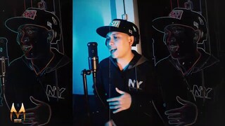 M Zhayt - Cursebox 16 Bars Challenge