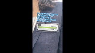 Perusahaan Jepang Gunakan Bar HP ala Game RPG untuk Tahu Kondisi Karyawannya