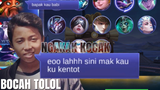 PLAYER TOXIC DI MOBILE LEGENDS