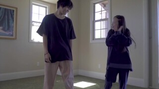 【Sean Lew】“veg out” (wasting thyme) with Amy