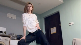 【Moon】FAMOUS｜ALLDAY PROJECT｜Dance Cover｜ตามหลังคนอื่นหนึ่งก้าวเสมอ