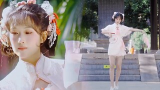 Opera and dance ~ Chinese style is the top ~ Opera Luo Tianyi [Drama Tour of Kyushu]