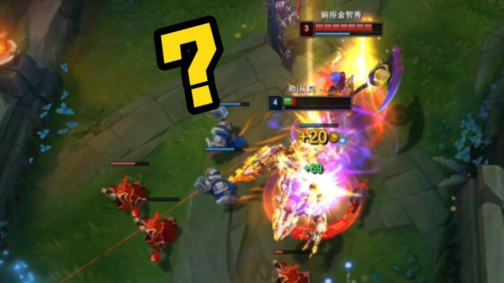 Is this how you use Flash? ? ?