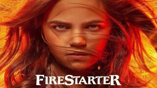 Firestarter 2022