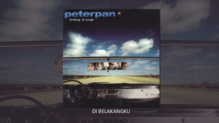 Peterpan - Di Belakangku