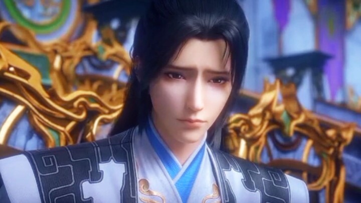 Preview Battle Through The Heaven Eps 207