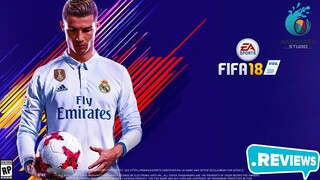 Hướng dẫn tải và cài đặt FIFA 18 ICON EDITION thành công 100% - HaDoanTV