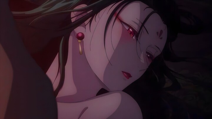 Cewe Ini "Digas" Dimalam Hari, Tapi Kok... 🥵😱 [AMV]