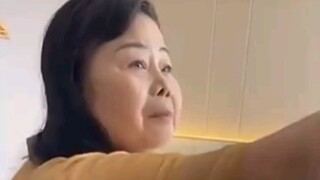 阿姨，我不想努力了